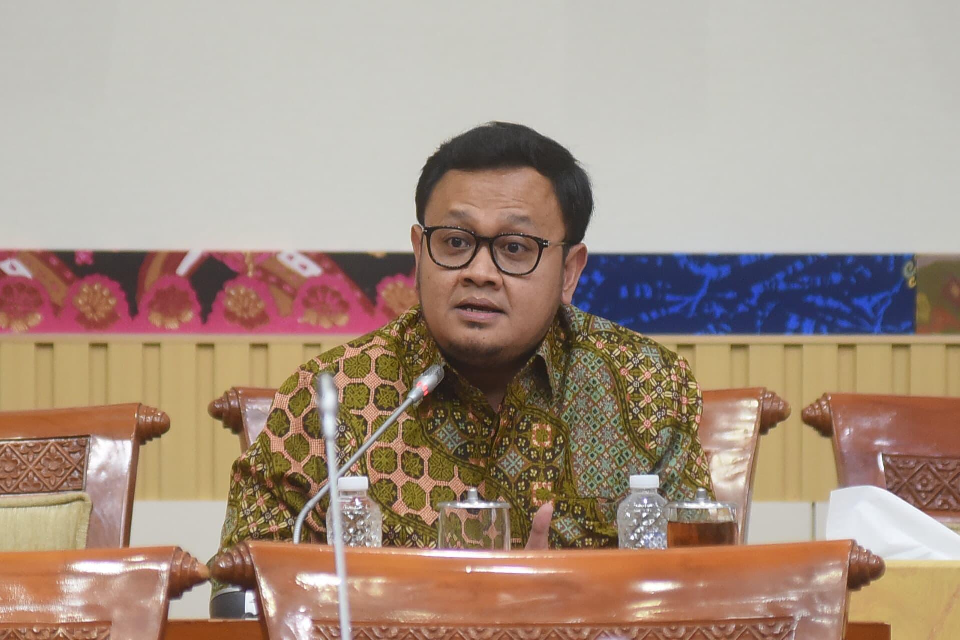 Legislator Partai Gerindra Apresiasi Langkah Cepat BNN Gagalkan Penyelundupan 1,3 Ton Ketamin, Usut Tuntas hingga ke Akar Jaringan