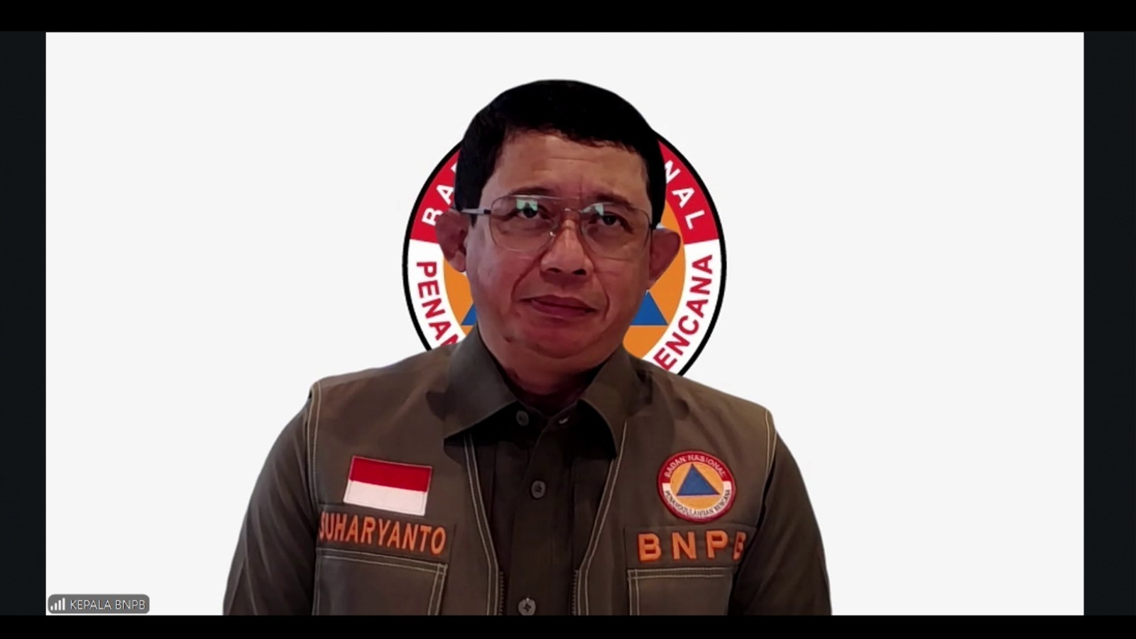 Pemerintah Pusat Bergerak Cepat Tanggulangi Dampak Gempa Bumi Berkekuatan 7,7 SR