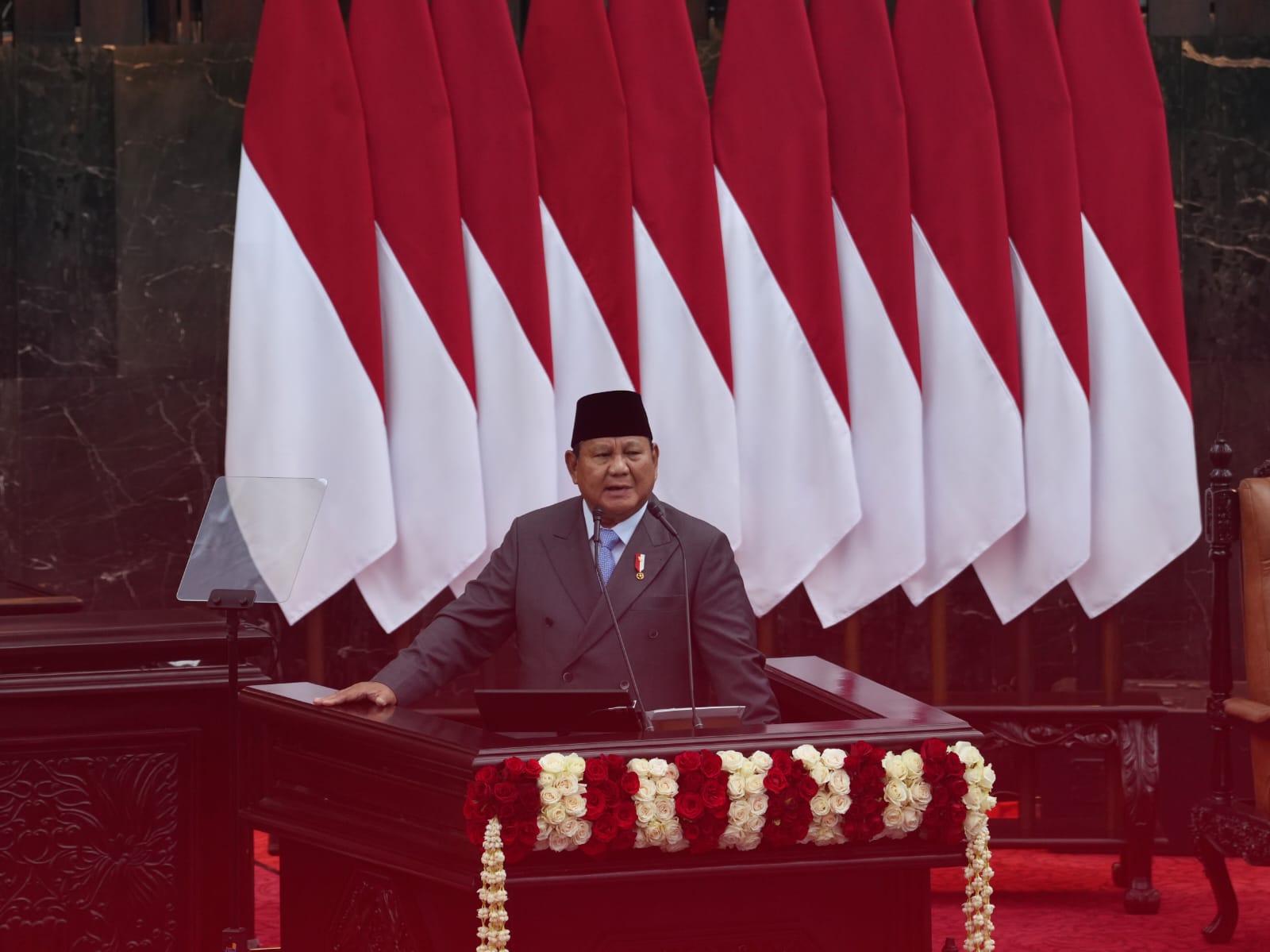 2 Tahun Pemerintahan Prabowo-Gibran, Perlindungan Sosial Digital Semakin Tepat Sasaran