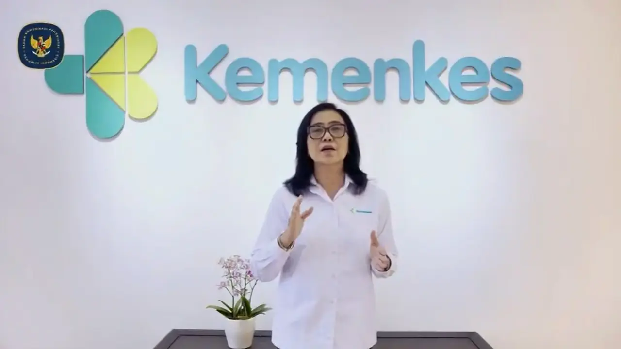 Kementerian Kesehatan Terus Pantau Situasi Dampak Fenomena Iklim El Nino