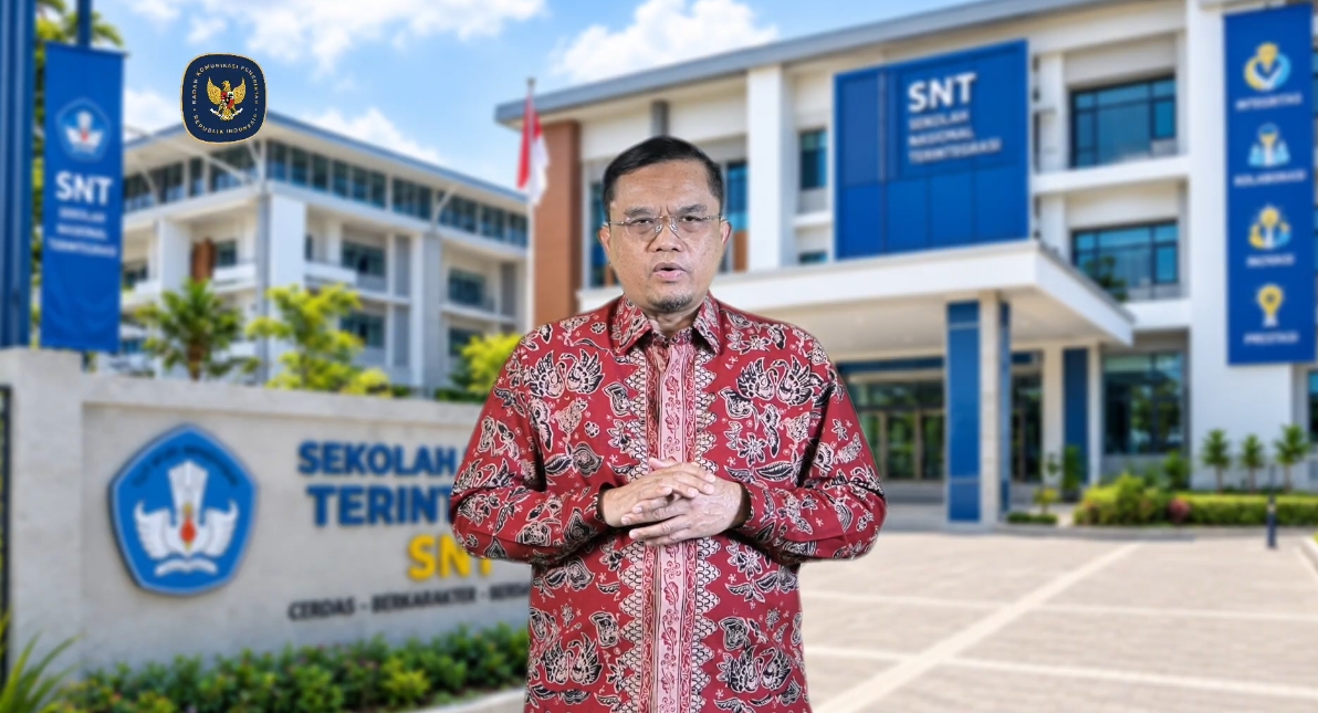 Kemendikdasmen Pastikan Revitalisasi Sekolah Lama Jalan Bareng Pembangunan Sekolah Baru