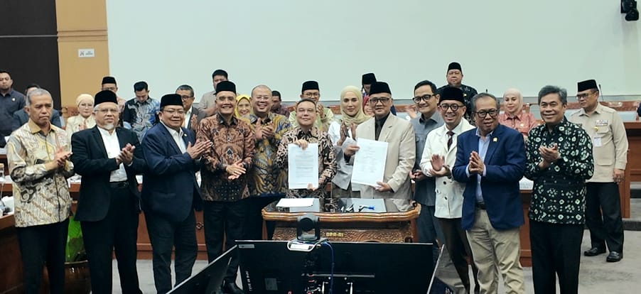 Pangkas Pelunasan Haji 2027, Ada Bantuan Subsidi Pemerintah