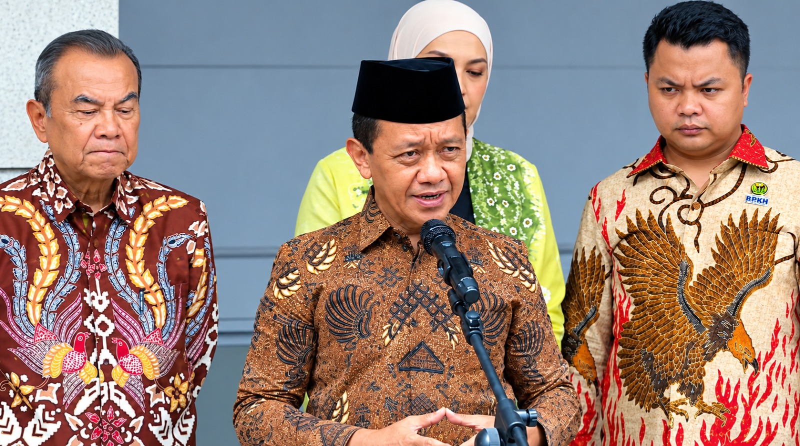 Jaga Kelancaran Pasokan, Pemerintah Instruksikan Armada Distribusi BBM Ditambah